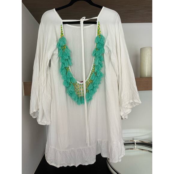 Sundress x L'Ultima Exclusive - Picture 4 of 7